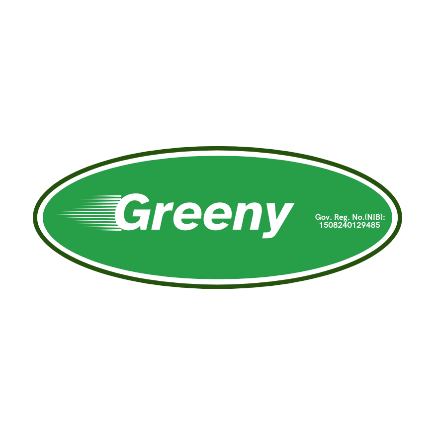 PT Greeny Trail Global