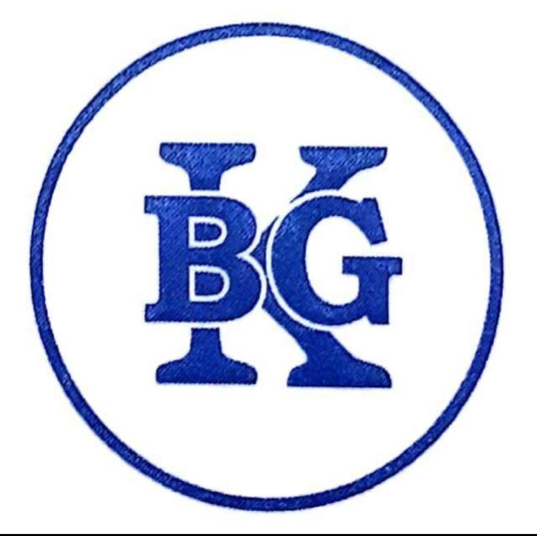 PT Khoe Berjaya Group logo