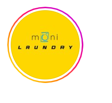 Moni Laundry Solo