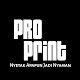 ProPrint logo