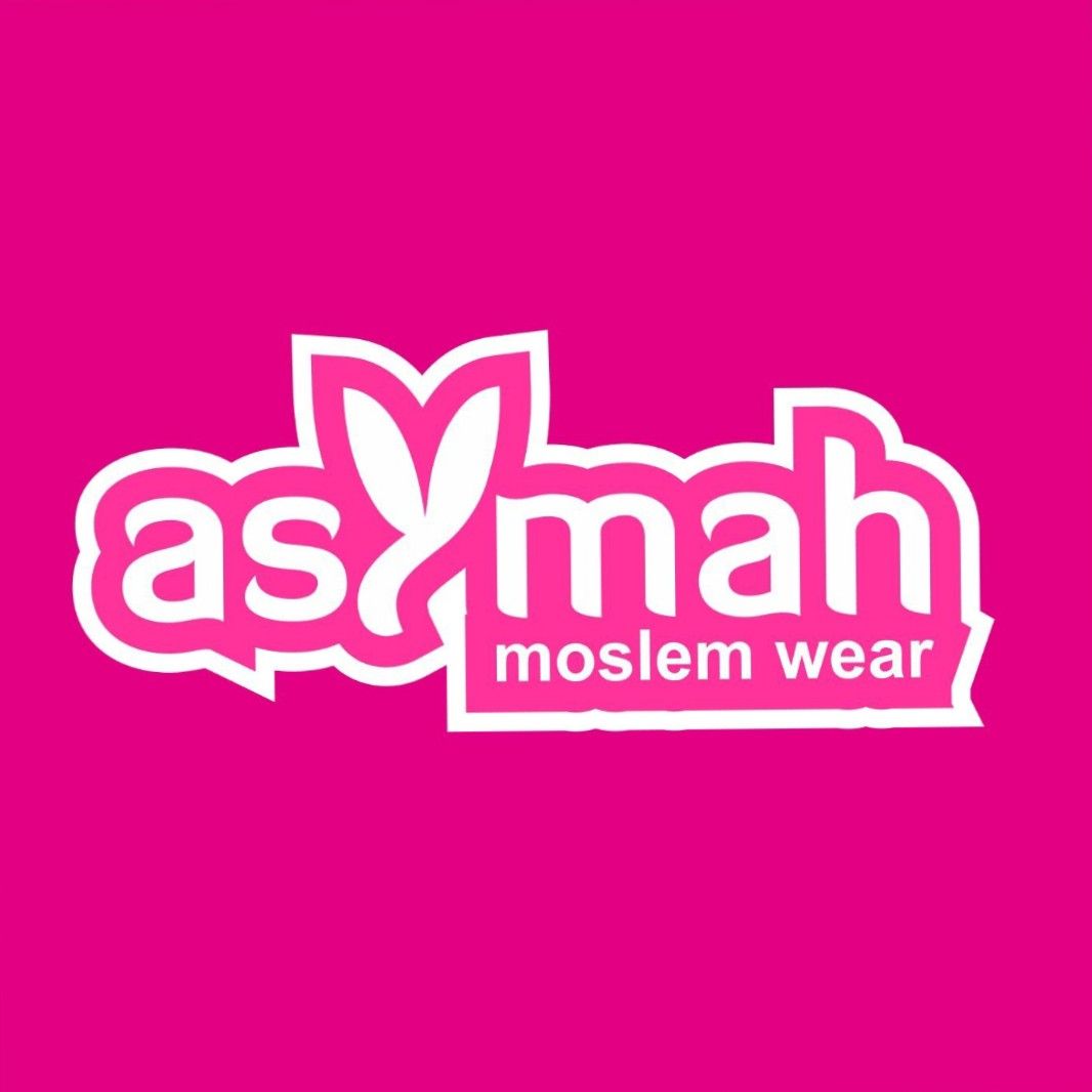 Asymah Moslem Wear