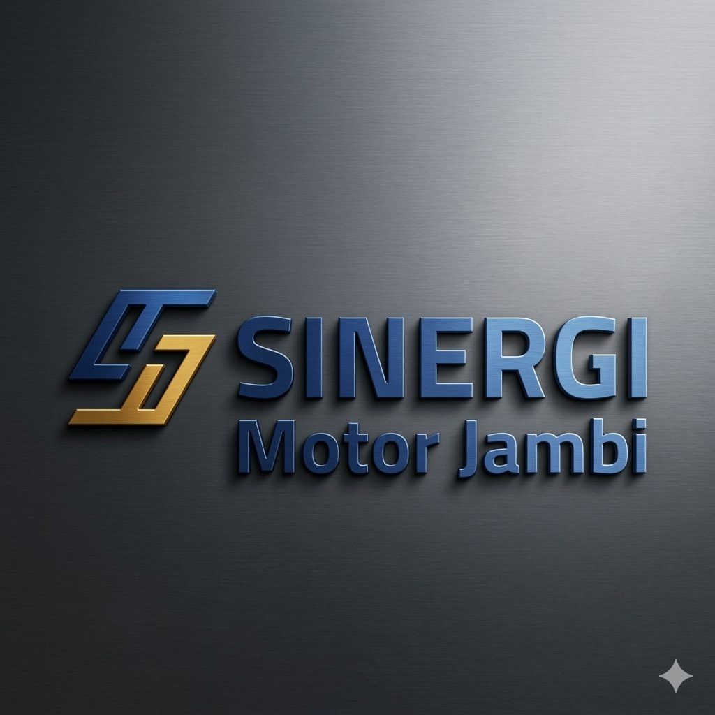 Sinergi Motor Jambi