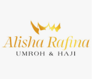 Alisha Rafina logo