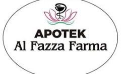 Alfazza Farma Apotek