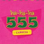 555 Thailand Food