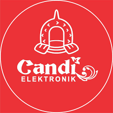Candi Elektronik