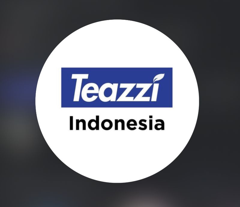 Teazzi Beachwalk Bali