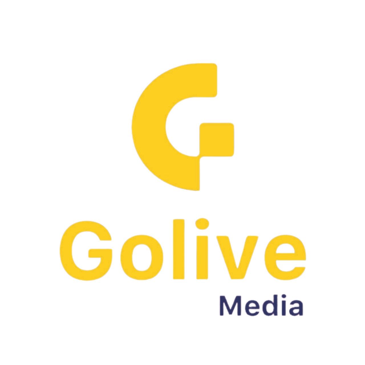 PT. Golive Media Technology logo