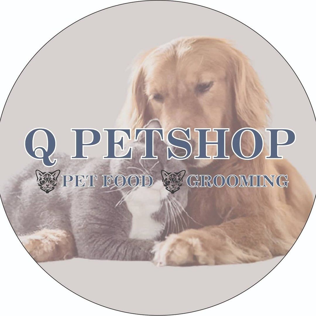 Q PETSHOP