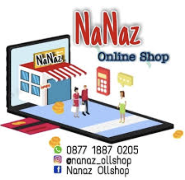 NANAZ OLSHOP
