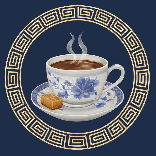 Koffie Tiam Tiantang