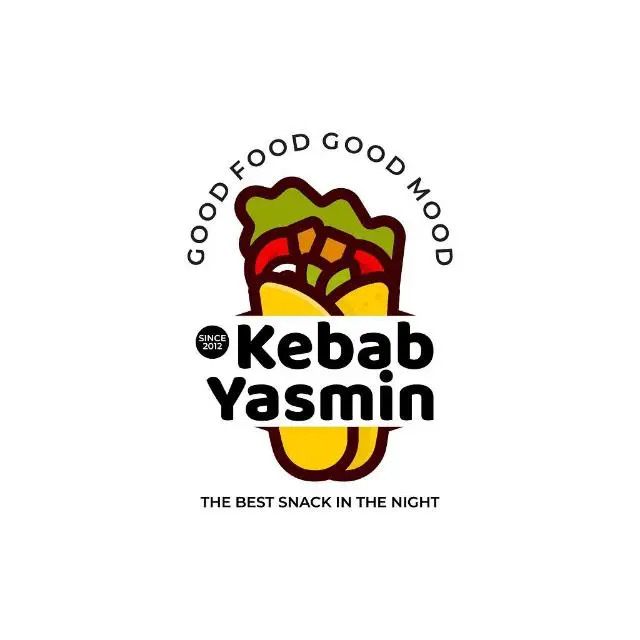 Kebab Yasmin Cab. Palangkaraya