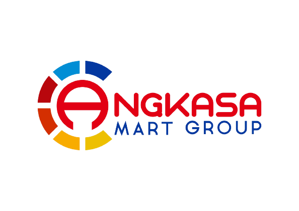 angkasa mart group logo