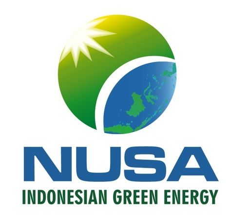 NUSA SOLAR INDONESIA logo