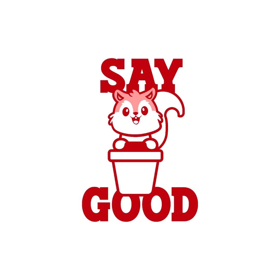 Say Good Indonesia
