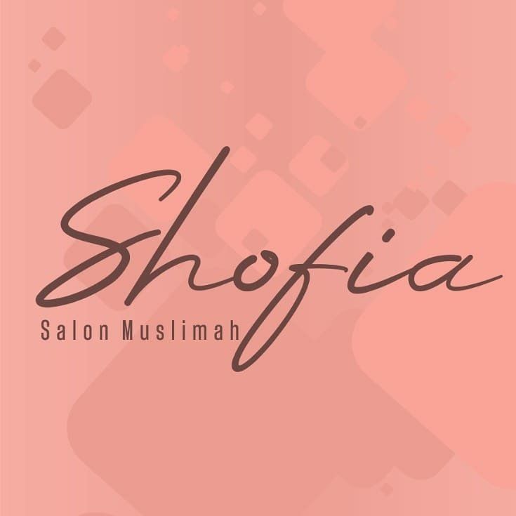 Shofia Salon Muslimah