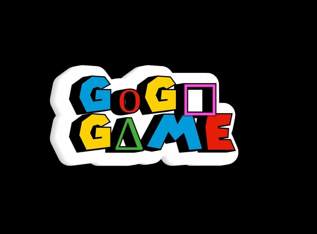 GOGO GAME