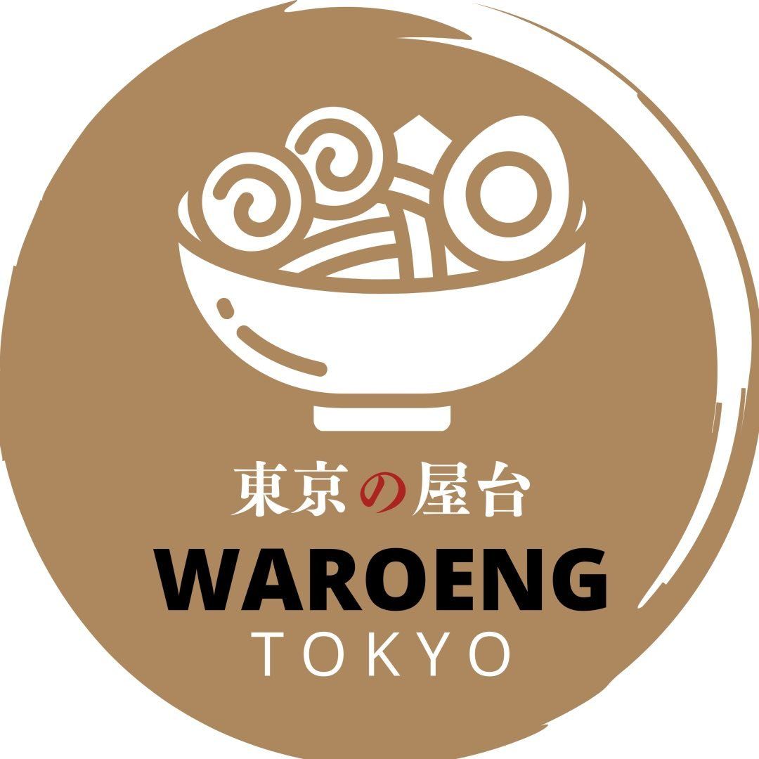 Waroeng Tokyo Kudus