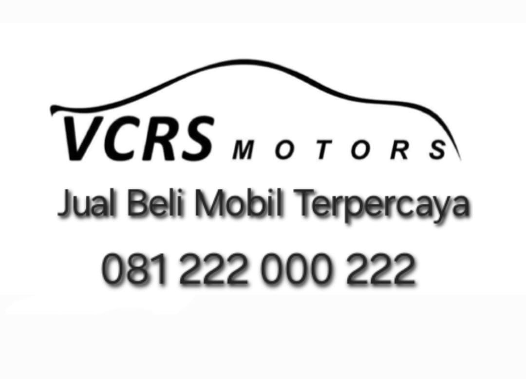 VCRS MOTORS logo