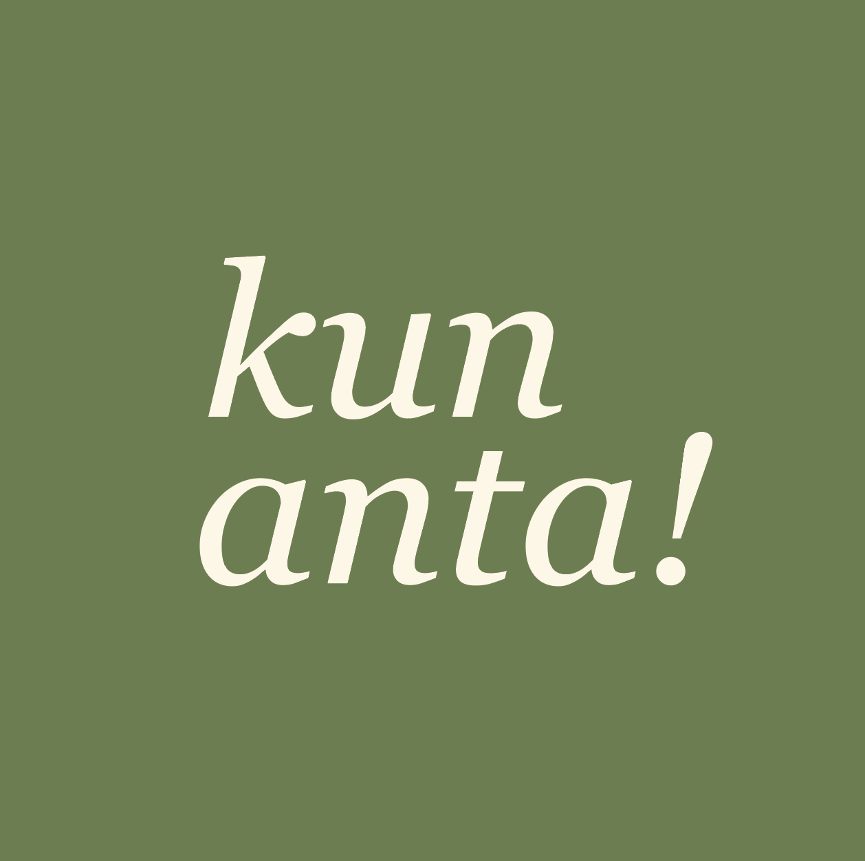 PT Kun Anta Indonesia