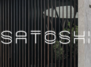 SATOSHI BALI