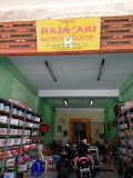 Raja Aki logo