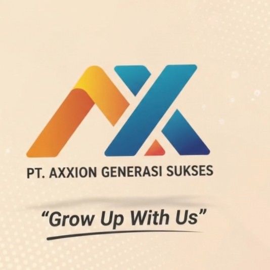 PT Axxion Generasi Sukses
