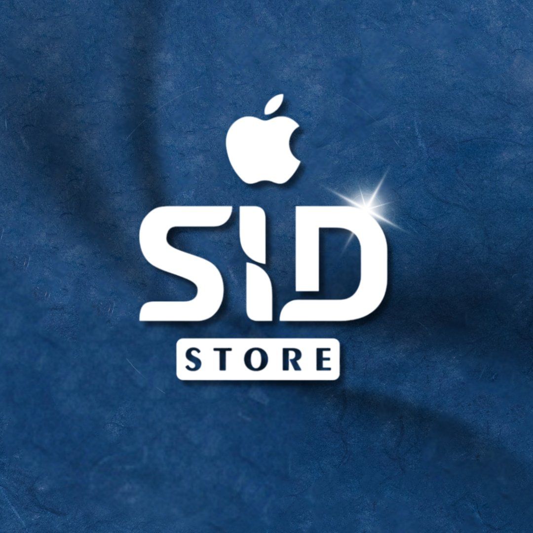 SID STORE logo
