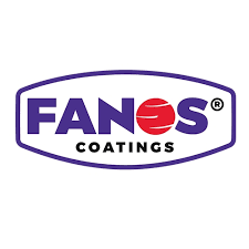 PT FANOS ASIA logo