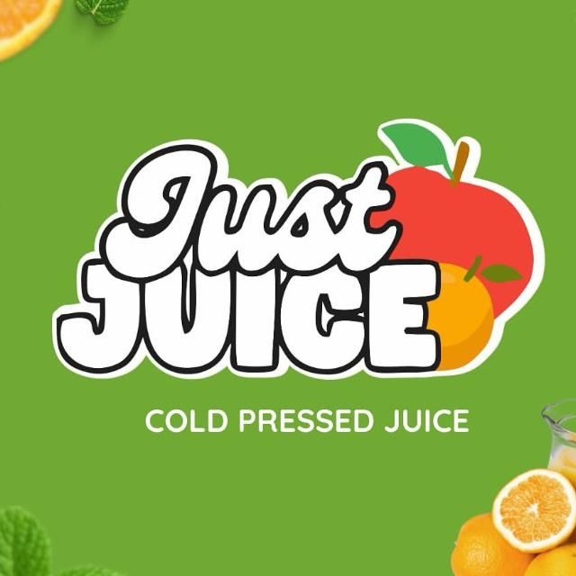 Just Juice