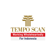 PT Perusahaan Dagang Tempo logo