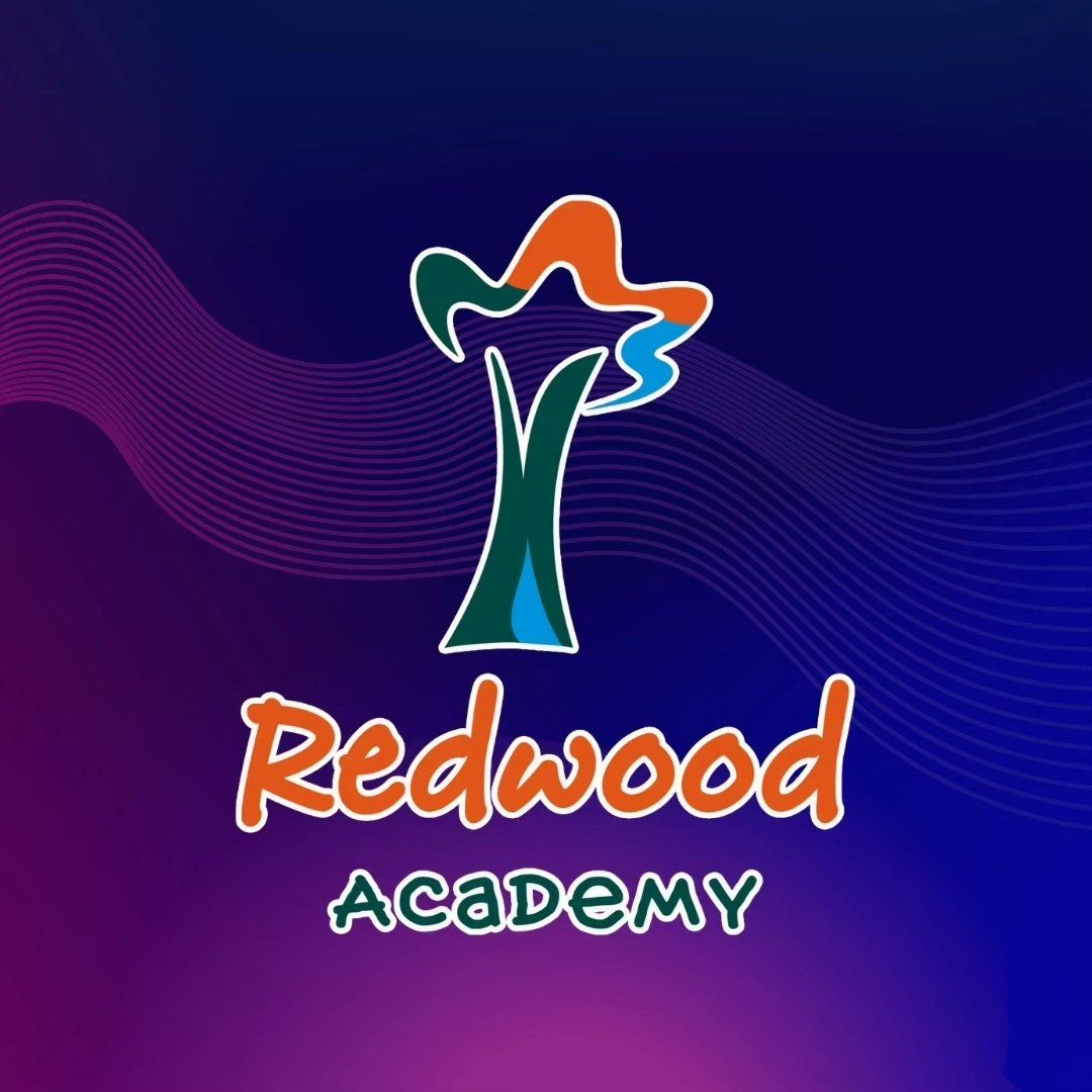 Redwood Academy logo