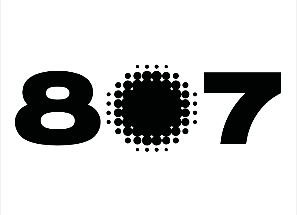807 Garage