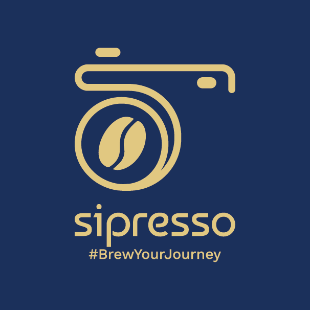 SIPRESSO COFFEE JAKARTA logo