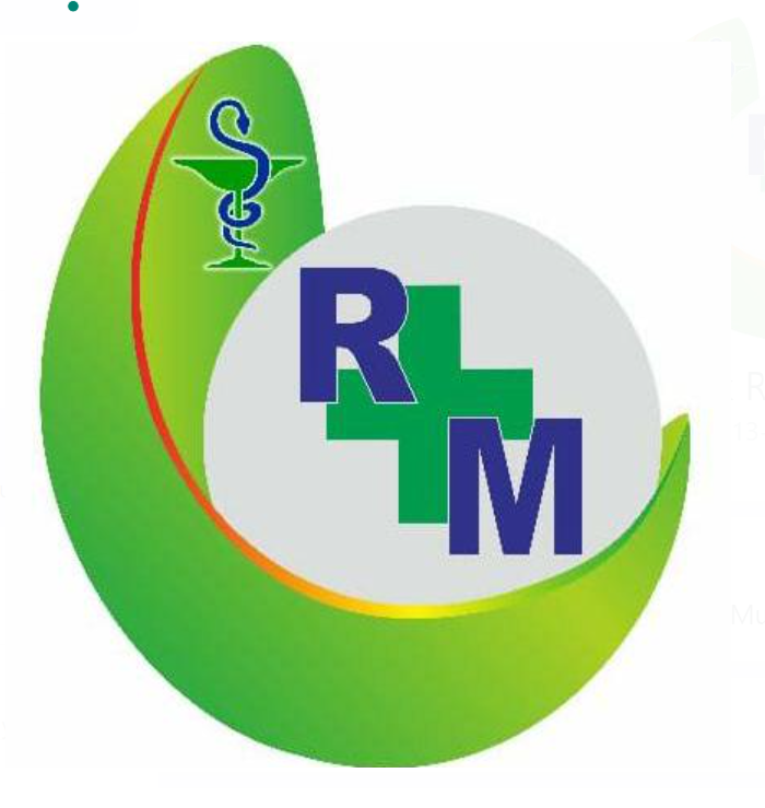 Apotek Rahayu Medika logo