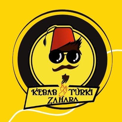 Kebab Turki Zahara