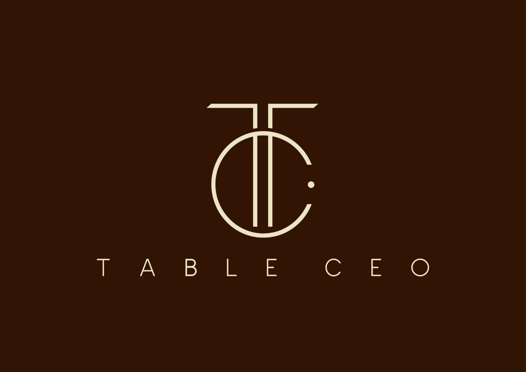 Table Ceo