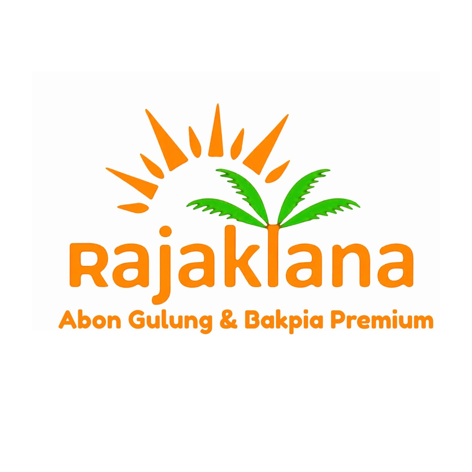 ABON GULUNG RAJAKLANA