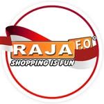 RAJA FO LIPPO MALL KUTA BALI
