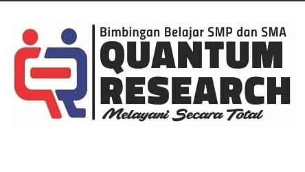 Bimbingan Belajar Quantum Research