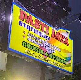 CV Niaga Ateka Raya