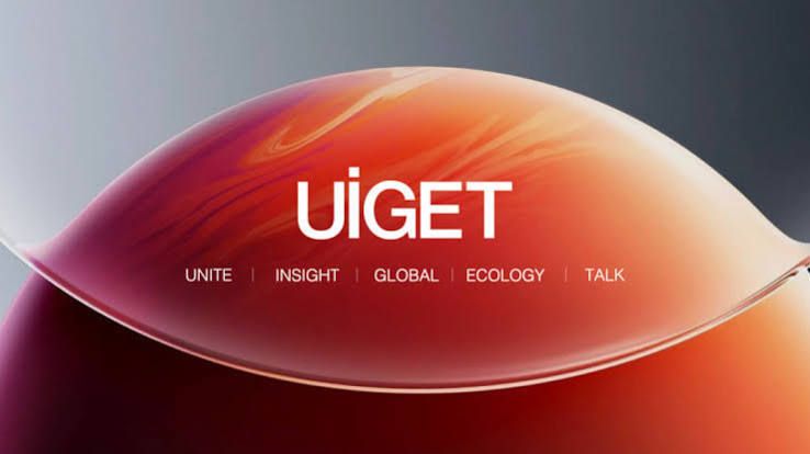PT Uiget Brand Management