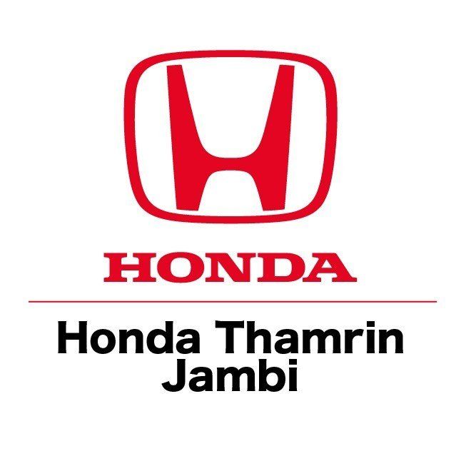 HONDA THAMRIN JAMBI