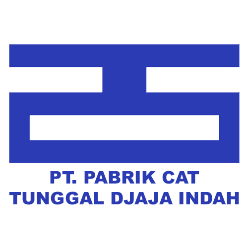 PT Pabrik Cat Tunggal Djaja Indah logo