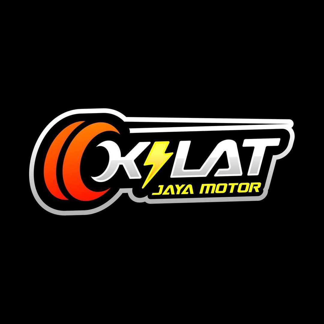 Kilat Jaya Motor logo