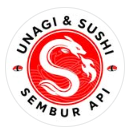 Unagi & Sushi Sembrur Api