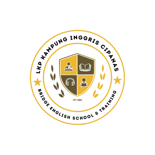 Kampung Inggris Cipanas