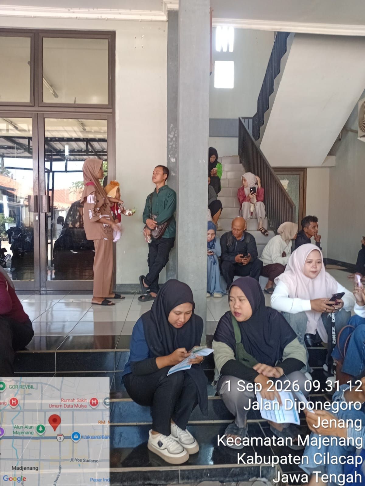 MATARAM SAKTI MAJENANG