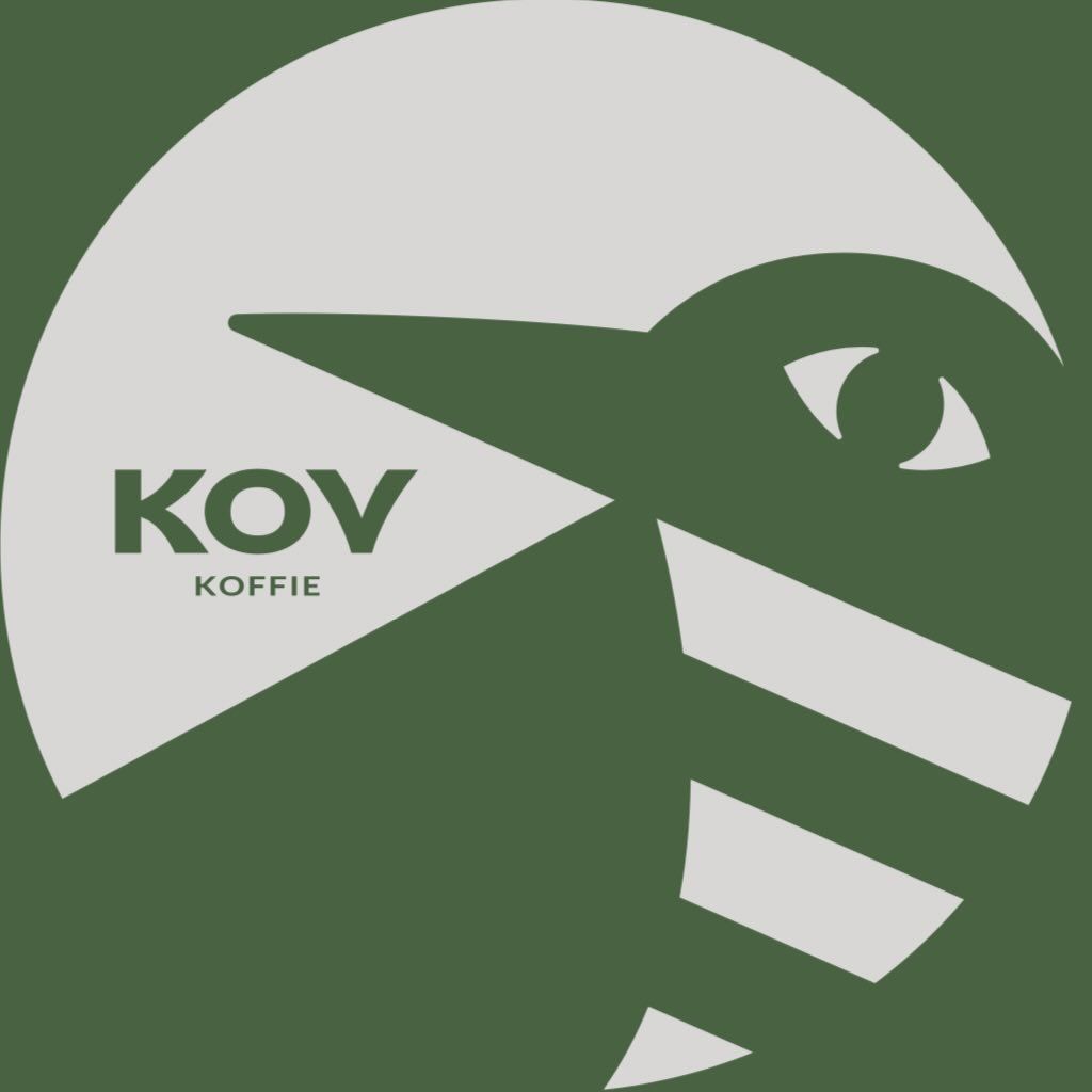 KOV KOFFIE