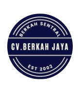 CV. Berkah Jaya